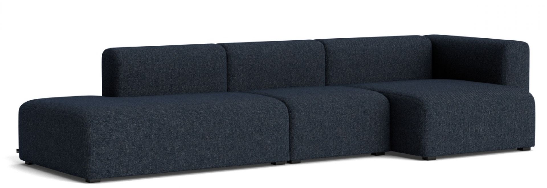 Mags Sofa 3 Seater Combination 4 Hay
